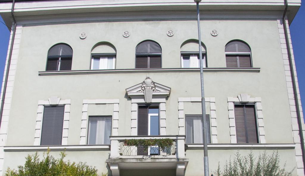 Hotel 900 Bergamo Zewnętrze zdjęcie