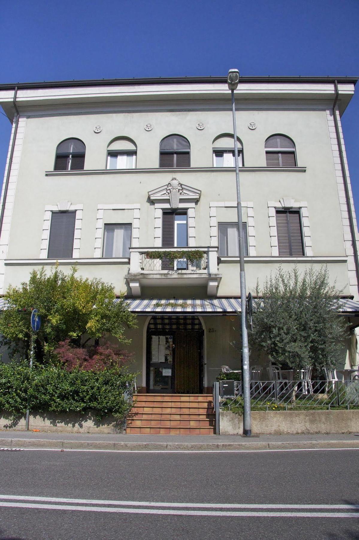 Hotel 900 Bergamo Zewnętrze zdjęcie